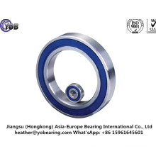 6000 Deep Groove Ball Bearings in Stainless Steel Material